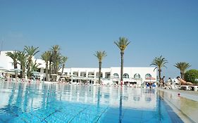 El Mouradi Club Kantaoui Отзывы