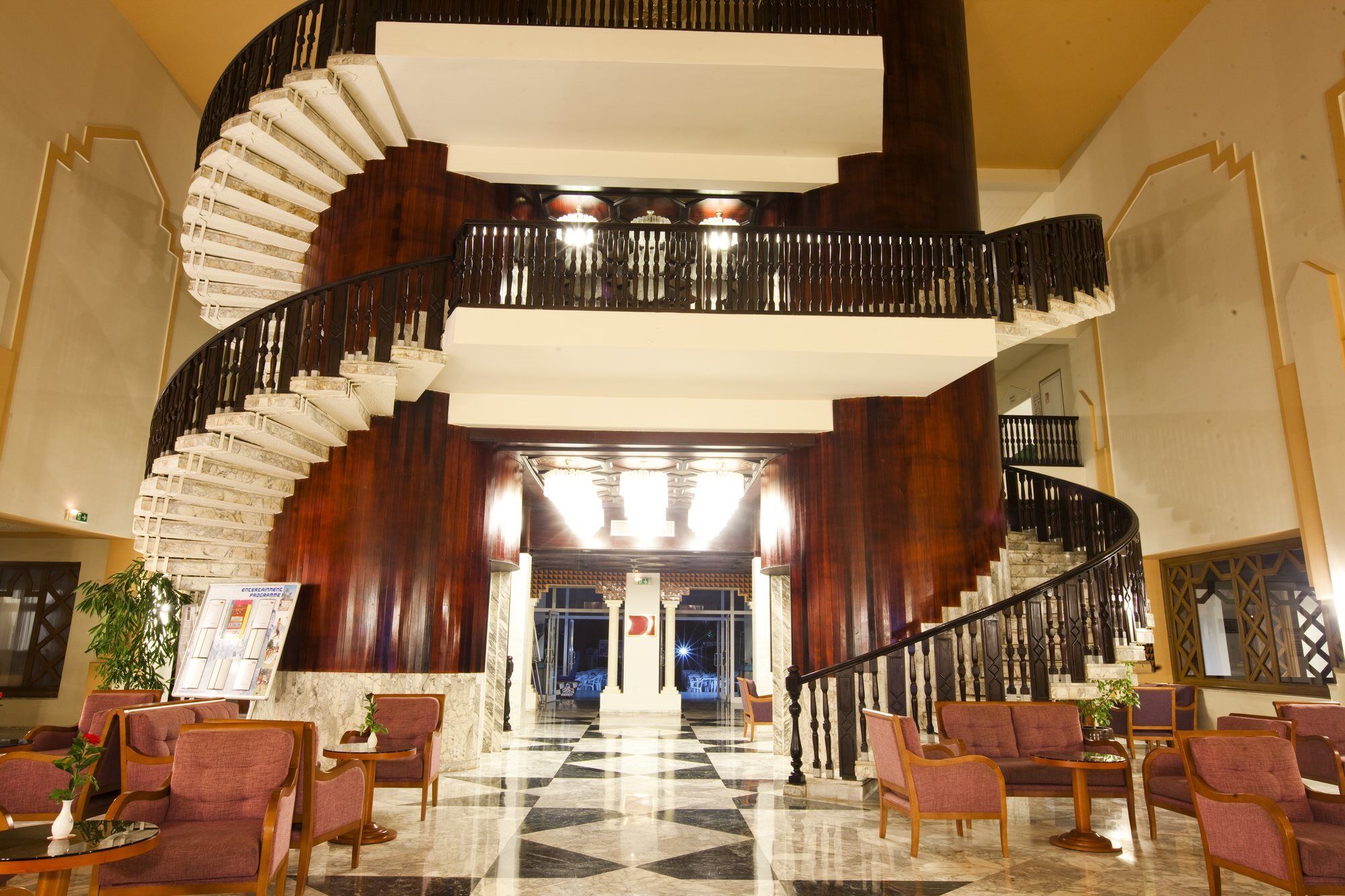 El Mouradi Club Kantaoui Сус Экстерьер фото